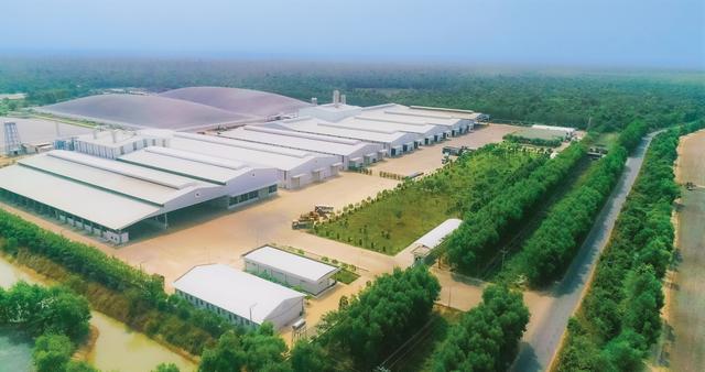 1.001 chuyện cây sắn và ethanol: Đến thủ phủ của sắn- Ảnh 1.