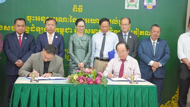1.001 chuyện cây sắn và ethanol: Đến thủ phủ của sắn- Ảnh 2.