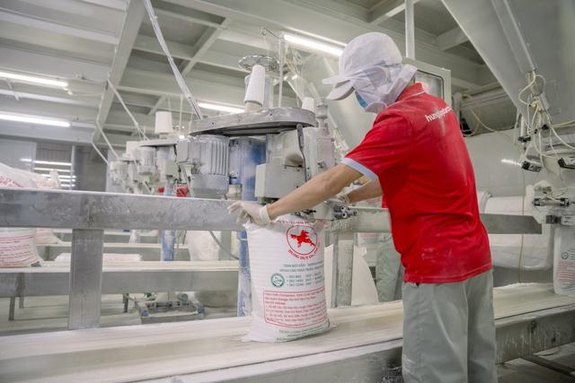 1.001 chuyện cây sắn và ethanol: Đến thủ phủ của sắn- Ảnh 3.