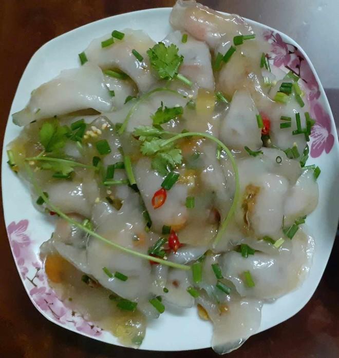 Muôn kiểu sản phẩm từ sắn - Ảnh 4.
