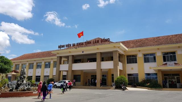 Lâm Đồng đã khám sức khỏe miễn phí cho gần 70.000 người dân- Ảnh 2.