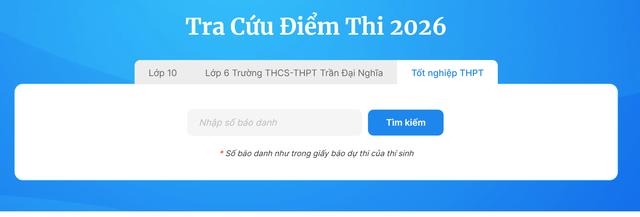 TP.HCM bắt đầu chấm thi lớp 10, với 2 vòng chấm độc lập như thế nào? - Ảnh 1.