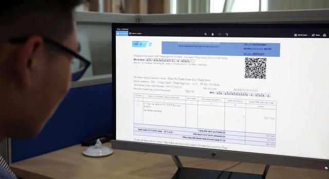 Ngành thuế chỉ ra những chiêu trò gian lận về hóa đơn điện tử- Ảnh 1. Ngành thuế chỉ ra những chiêu trò gian lận về hóa đơn điện tử- Ảnh 1.