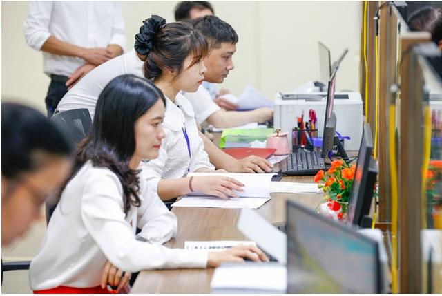 Hợp đồng lao động điện tử là gì, có bắt buộc?- Ảnh 1. Hợp đồng lao động điện tử là gì, có bắt buộc?- Ảnh 1.