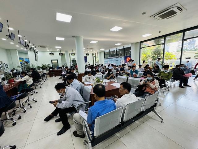 Tiền sử dụng đất của người dân dự kiến sẽ tăng cao hơn   - Ảnh 1.