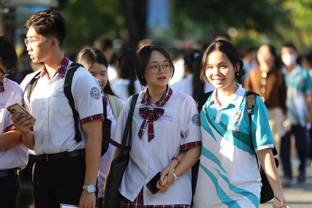 ĐH Kinh tế TP.HCM thông báo quan trọng về xét tuyển ĐH 2026 - Ảnh 1.
