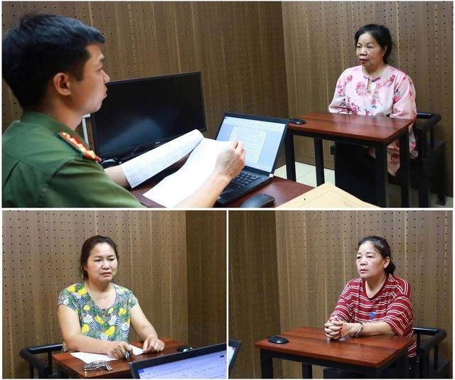 Quản lý đền Kỳ Cùng chỉ đạo cấp dưới rút ruột hàng tỉ đồng công đức- Ảnh 1.