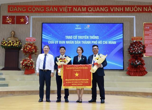Hiệu trưởng Trường ĐH Công nghệ thông tin nói về đào tạo kỹ sư IT hiện nay - Ảnh 2.