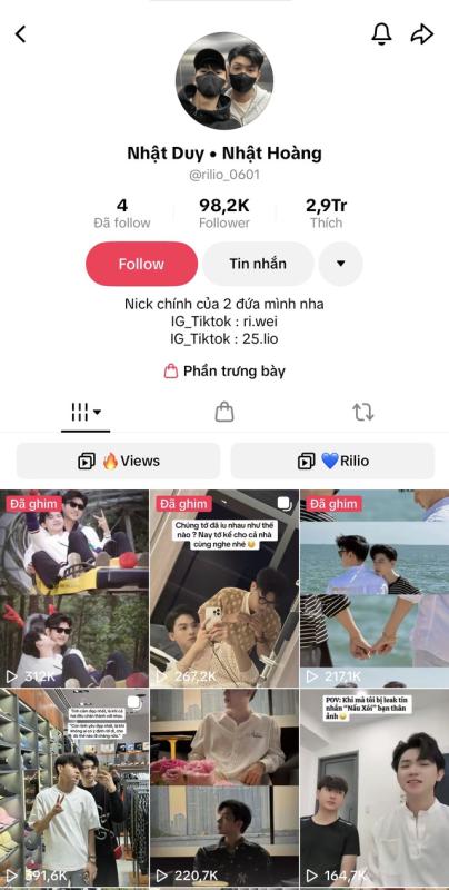 TikToker Nhật Duy 'xài ma túy mà không nghĩ đến hậu quả' - Ảnh 2.
