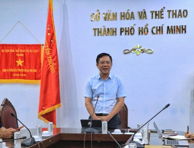 Quảng bá ẩm thực TP.HCM trên TikTok: Khám phá phường Sài Gòn, Bến Thành, Chợ Lớn - Ảnh 1.