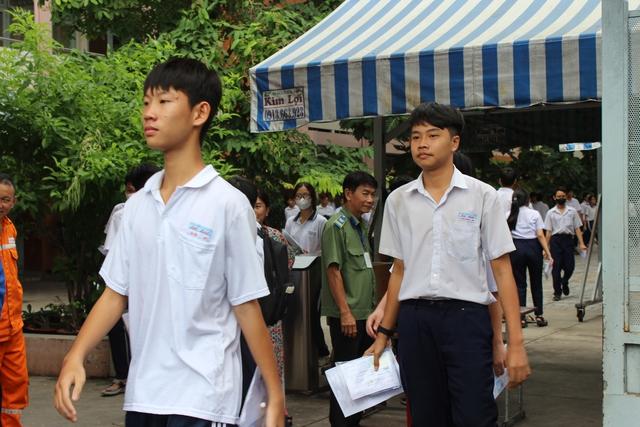 Đề văn lớp 10 TP.HCM hay nhưng không dễ lấy điểm 8, 9, vì sao? - Ảnh 4.