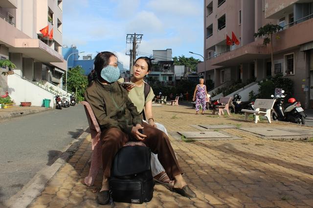 Mẹ học hết lớp 8 mong con đậu đại học ngành trí tuệ nhân tạo - Ảnh 2.