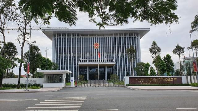 Cà Mau: Hủy quyết định cảnh cáo một hiệu trưởng do sai sót về trình tự- Ảnh 1.