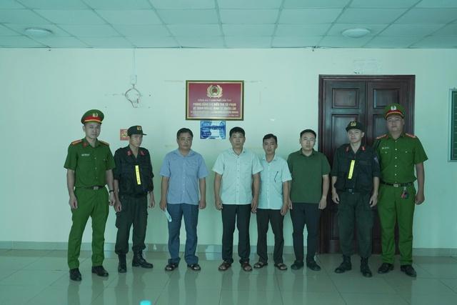 Bắt nguyên Trưởng ban Tổ chức Tỉnh ủy Sóc Trăng cũ- Ảnh 2.
