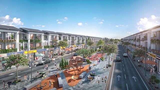 ROX Living Kiến Tường: Pháp lý vững vàng, sẵn sàng cho kế hoạch an cư, đầu tư - Ảnh 3.