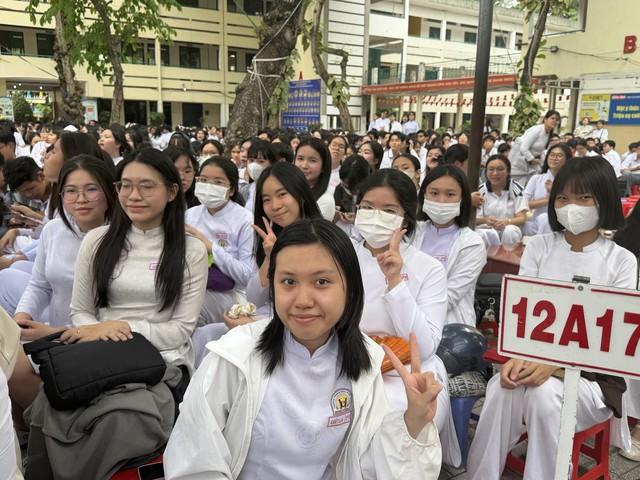 Lịch thi tốt nghiệp THPT 2026 và những lưu ý quan trọng trước ngày thi - Ảnh 3.