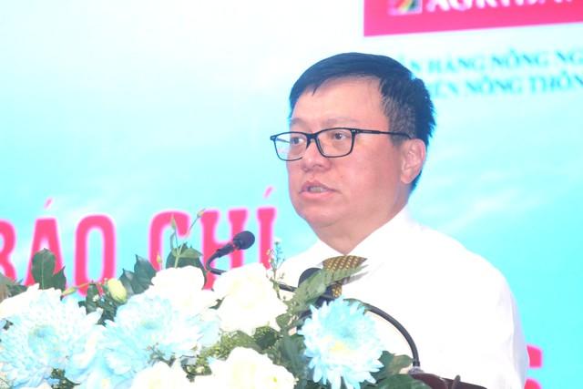 Trao Giải báo chí Nam bộ lần thứ I, vinh danh 22 tác phẩm xuất sắc- Ảnh 1. Trao Giải báo chí Nam bộ lần thứ I, vinh danh 22 tác phẩm xuất sắc- Ảnh 1.