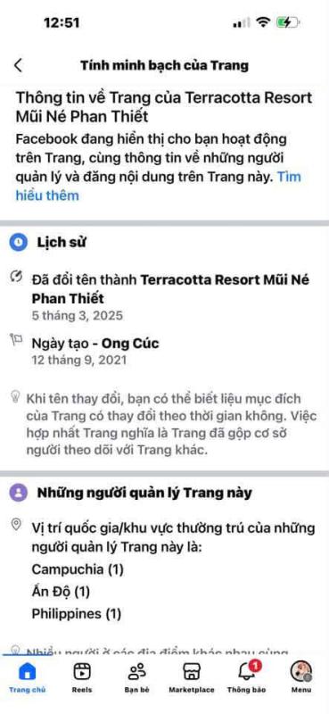 Cảnh báo: Những chiêu lừa đảo đang diễn ra  - Ảnh 1.