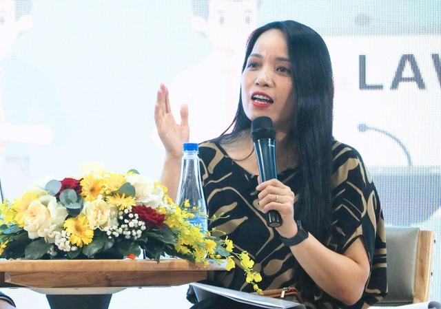 Bóc trần đường dây đẻ thuê xuyên biên giới: Sang Thái Lan làm có bị xử lý? - Ảnh 3.