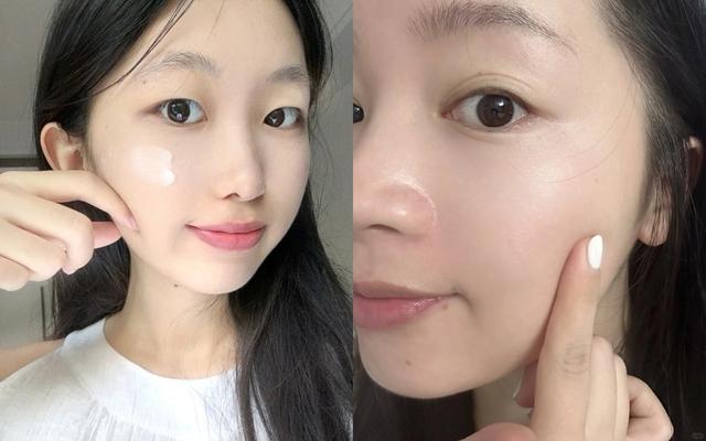 Review 5 kem chống nắng bán chạy top đầu sàn thương mại mùa nắng nóng 40 độ  - Ảnh 1.