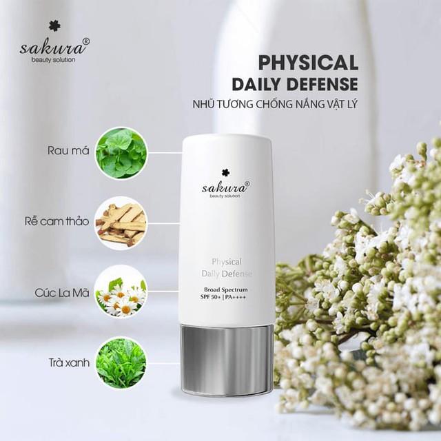 Review 5 kem chống nắng bán chạy top đầu sàn thương mại mùa nắng nóng 40 độ  - Ảnh 2.