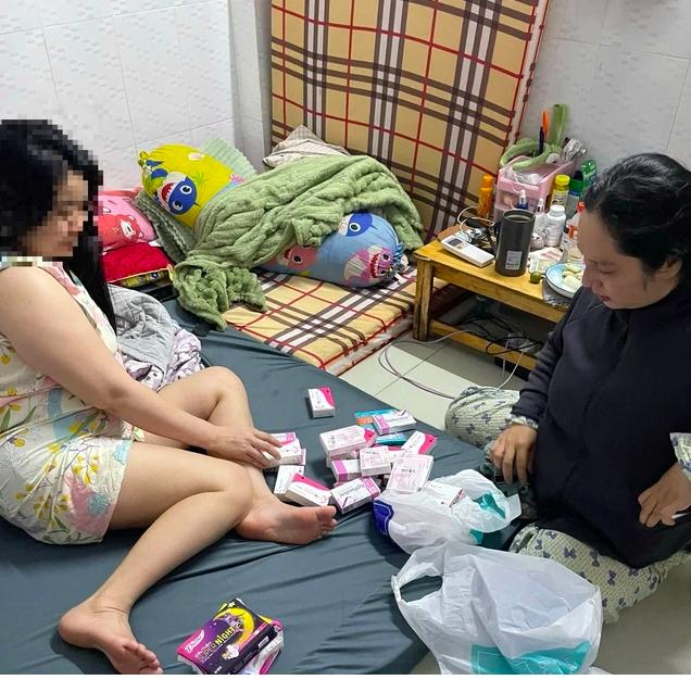 Bóc trần đường dây đẻ thuê xuyên biên giới: Sang Thái Lan làm có bị xử lý? - Ảnh 1.