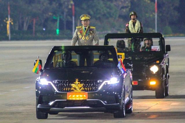 Ấn Độ - Myanmar: Láng giềng nồng thắm - Ảnh 1.