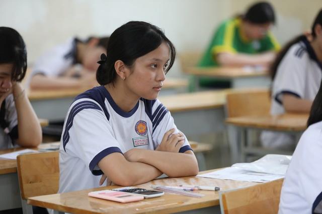 Thi tốt nghiệp THPT 2026: Xem gợi ý giải đề thi môn lịch sử tại đây - Ảnh 1.