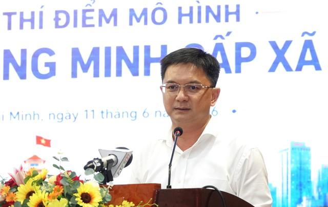 Hai phường ở TP.HCM phạt nguội vượt đèn đỏ, lấn chiếm vỉa hè qua camera AI - Ảnh 3.