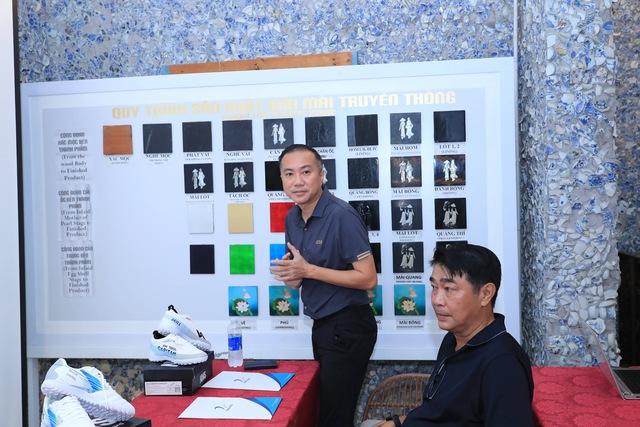 Bóng đá trẻ TP.HCM cần những 'nhát búa' phá vỡ vấn đề tồn tại nhiều năm qua- Ảnh 1.