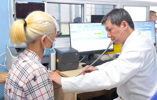 Nhồi máu cơ tim ở người trẻ tăng đột biến - Ảnh 2.