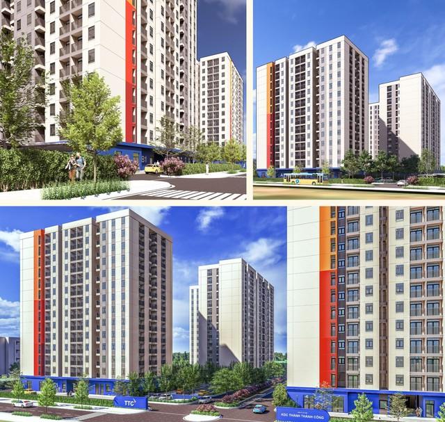 Tập đoàn TTC - Top 10 Doanh nghiệp phát triển BĐSCN hàng đầu Việt Nam- Ảnh 3.
