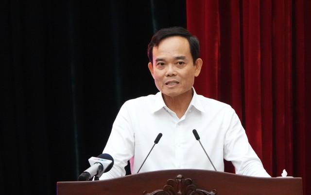 Đưa khái niệm 'đặc khu kinh tế' vào luật Đô thị đặc biệt - Ảnh 1.