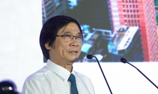 Sớm quy hoạch cốt nền để TP.HCM không bị chìm dần - Ảnh 1.