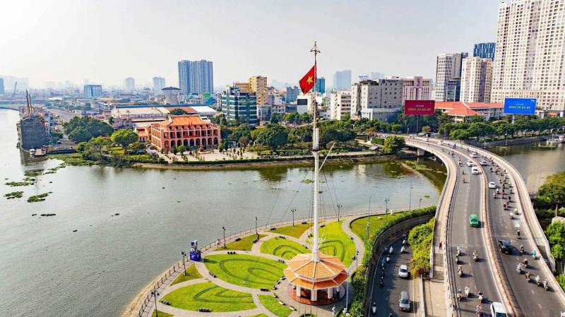 Những công trình định hình tầm vóc TP.HCM trong kỷ nguyên mới- Ảnh 3.