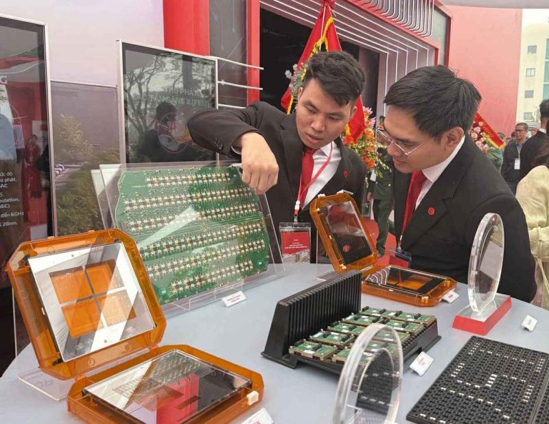 'Mở khóa' công nghệ lượng tử, tạo động lực phát triển dài hạn- Ảnh 2.