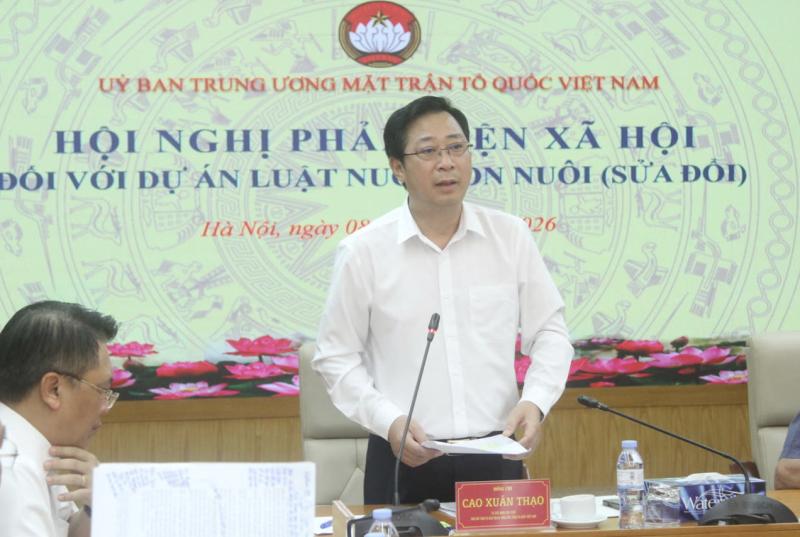 Đặt quyền lợi trẻ em lên hàng đầu- Ảnh 1.