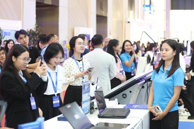 'Doanh nghiệp một người' tạo nguồn lực mới cho kinh tế - Ảnh 1.