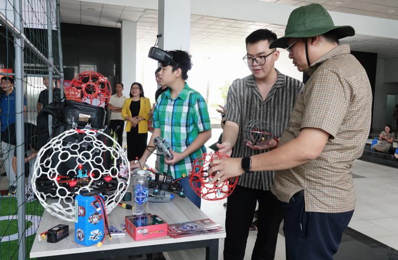 'Doanh nghiệp một người' tạo nguồn lực mới cho kinh tế - Ảnh 2.
