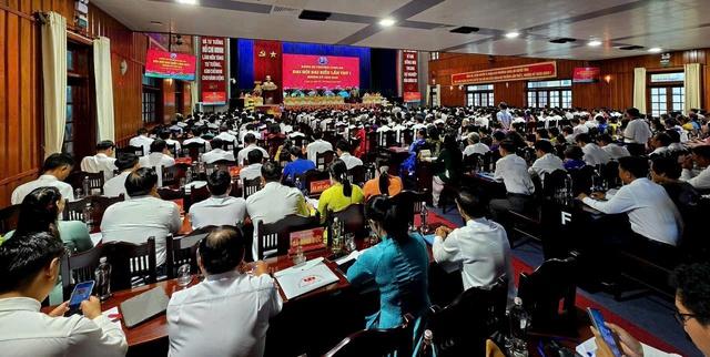 Sở Tài chính Tây Ninh: Sẽ đánh giá toàn diện việc dời Trung tâm hành chính - Ảnh 2.