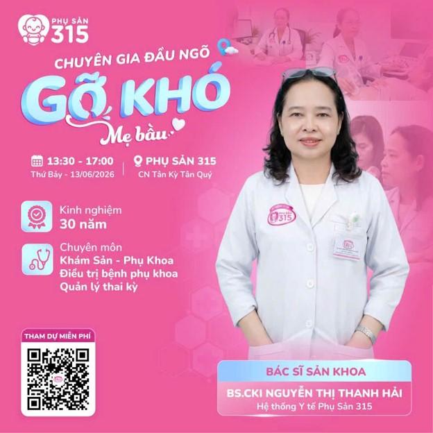 Đăng ký ngay Lớp học tiền sản để mẹ tròn con vuông- Ảnh 1.