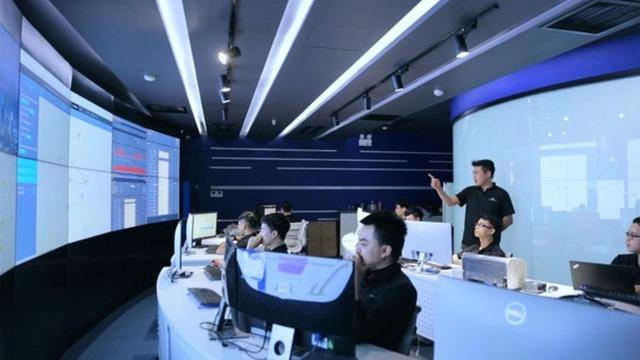 Cơ hội học ngành An ninh mạng với học bổng miễn 100% học phí - Ảnh 2.