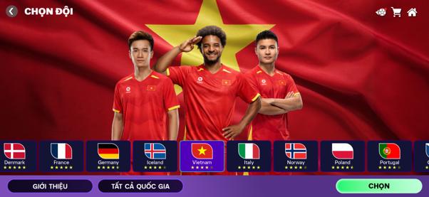 Đội tuyển Việt Nam chính thức góp mặt hệ sinh thái game toàn cầu EA Sports FC™  - Ảnh 2.
