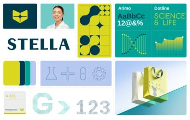 Cha đẻ đứng sau các logo nổi bật: Hành trình chuyển hóa chiến lược thành biểu tượng- Ảnh 3.