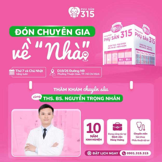 Đăng ký ngay Lớp học tiền sản để mẹ tròn con vuông- Ảnh 3.