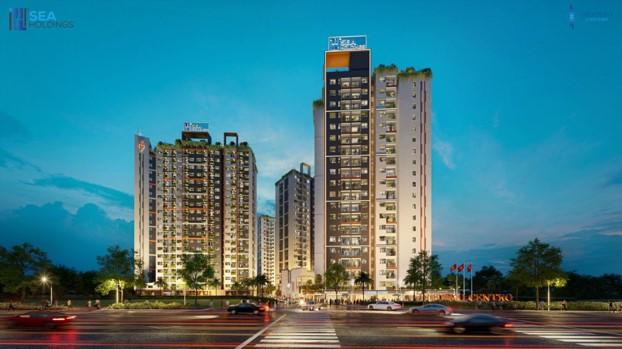 TP.HCM mở rộng quốc lộ 1A - Khơi thông mạch máu giao thương khu tây- Ảnh 3.
