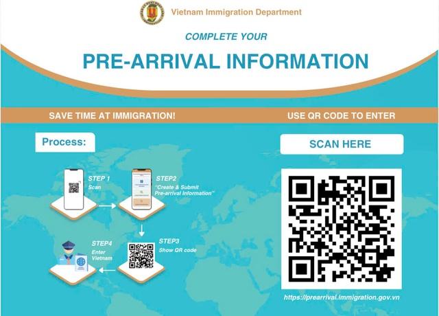 Gần 2.000 khách nước ngoài trải nghiệm nhập cảnh thông minh ở Sân bay Phú Quốc - Ảnh 3.