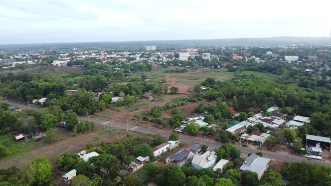 Chủ tịch Đồng Nai chỉ đạo làm rõ loạt dự án 'treo' Báo Thanh Niên phản ánh- Ảnh 19.