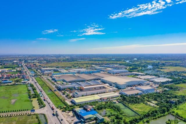 Triết lý “thuận ích” trong phát triển bất động sản của ROX Group - Ảnh 1.
