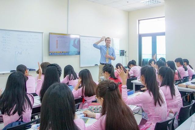 Trường ĐH Tôn Đức Thắng đưa chương trình cử nhân quốc tế đến sinh viên Việt Nam- Ảnh 3.